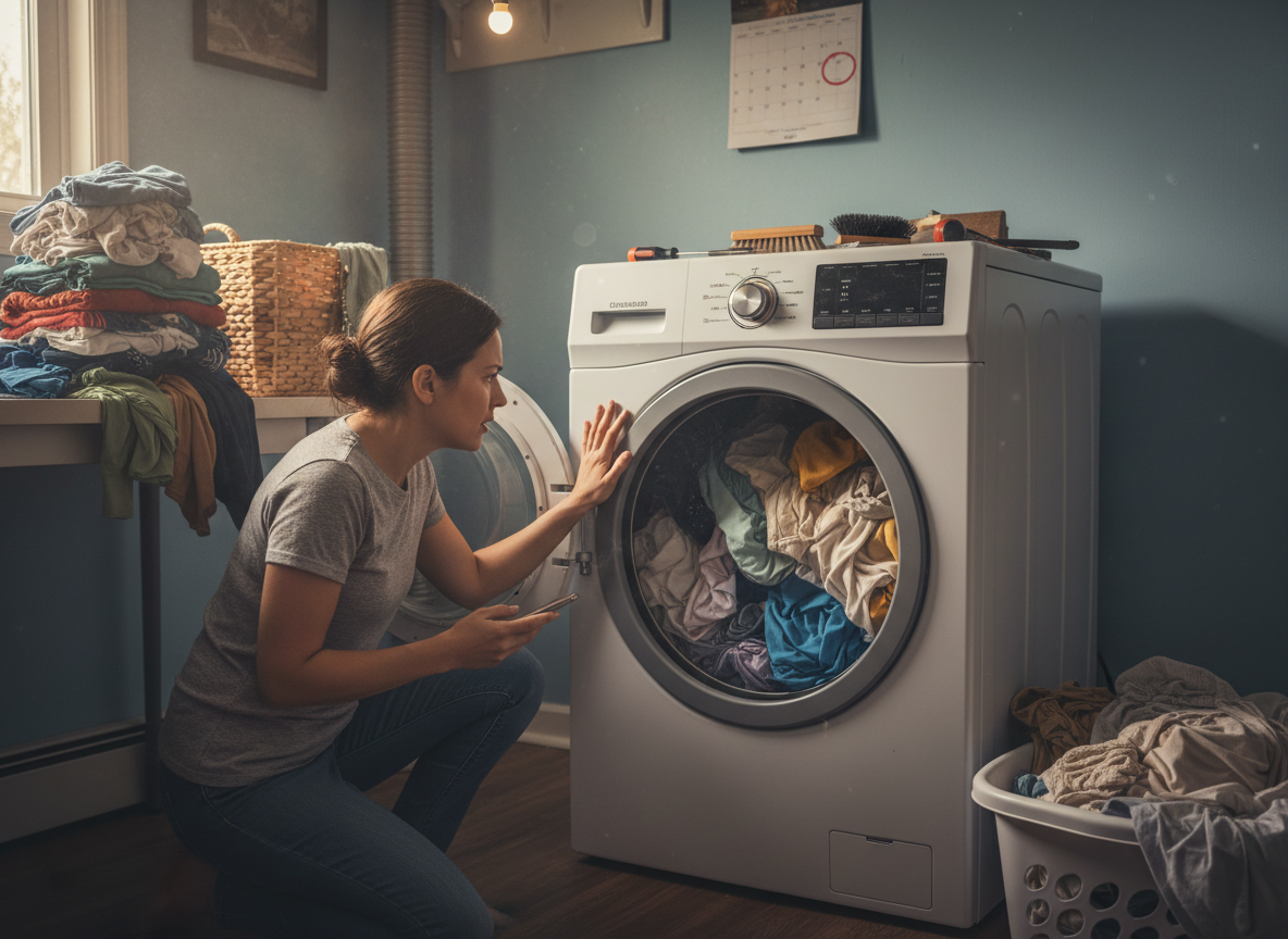 Appliance Repair in San Jose, CA